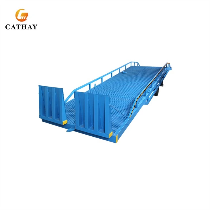 portable aluminum yard ramp (4)
