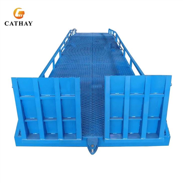 portable aluminum yard ramp (5)