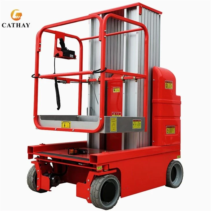 vertucal lift